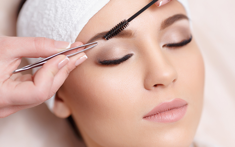 Studio 21 Nails & Lashes