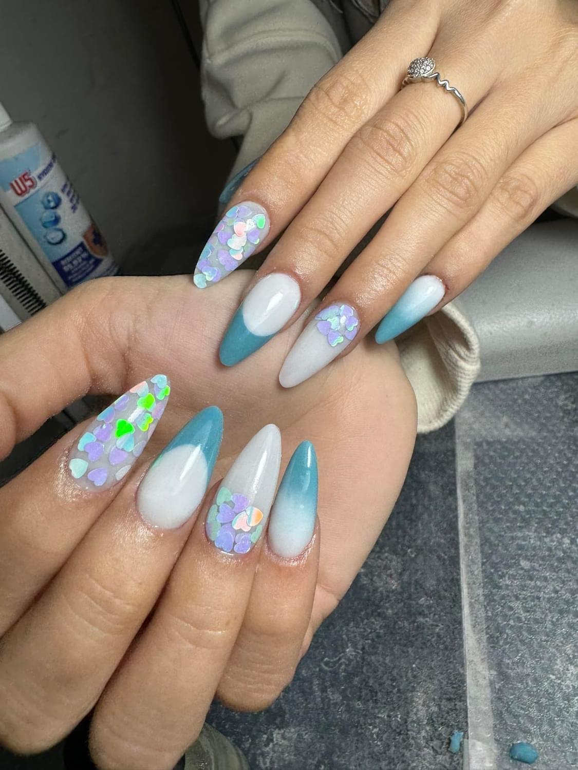 Studio 21 Nails & Lashes