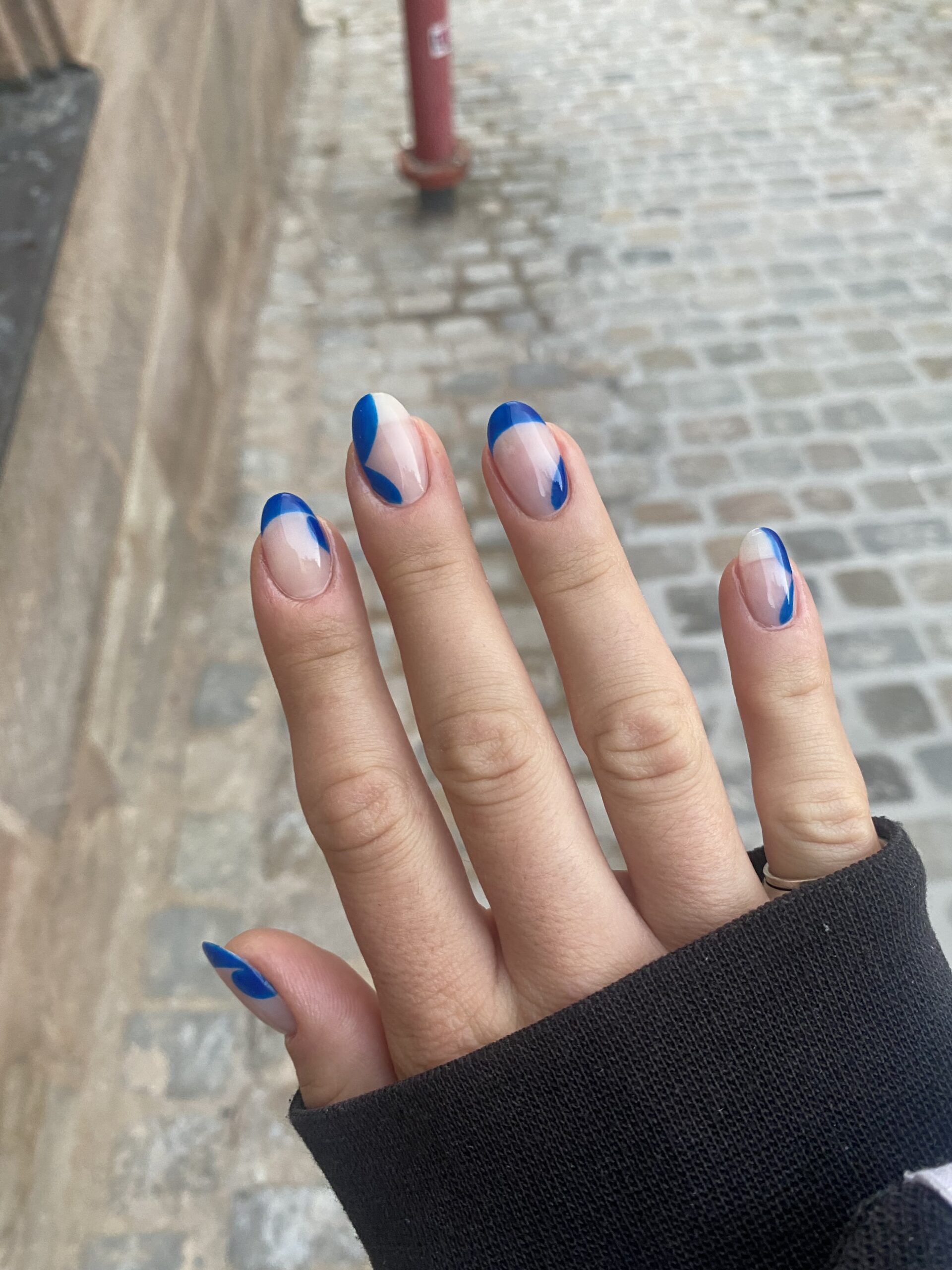 Studio 21 Nails & Lashes